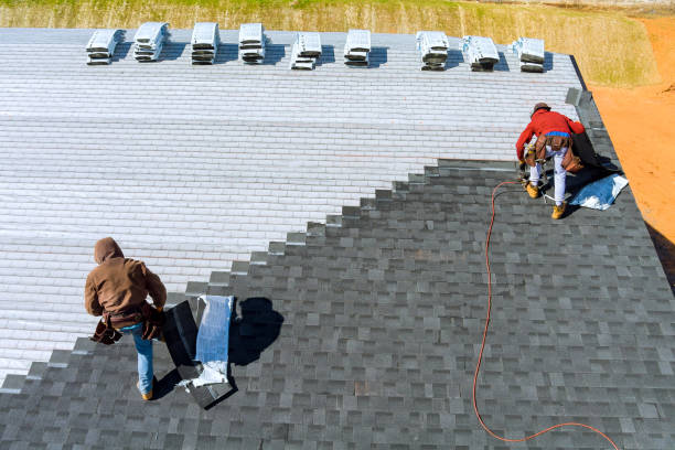 Best Commercial Roofing Services  in Brookwood, AL