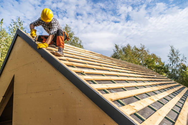 Best Flat Roof Repair Services  in Brookwood, AL