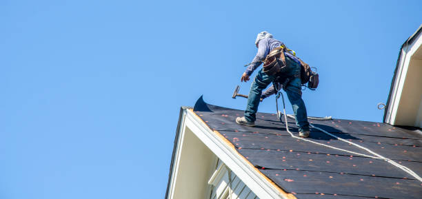Professional Roofing Contractor in Brookwood, AL